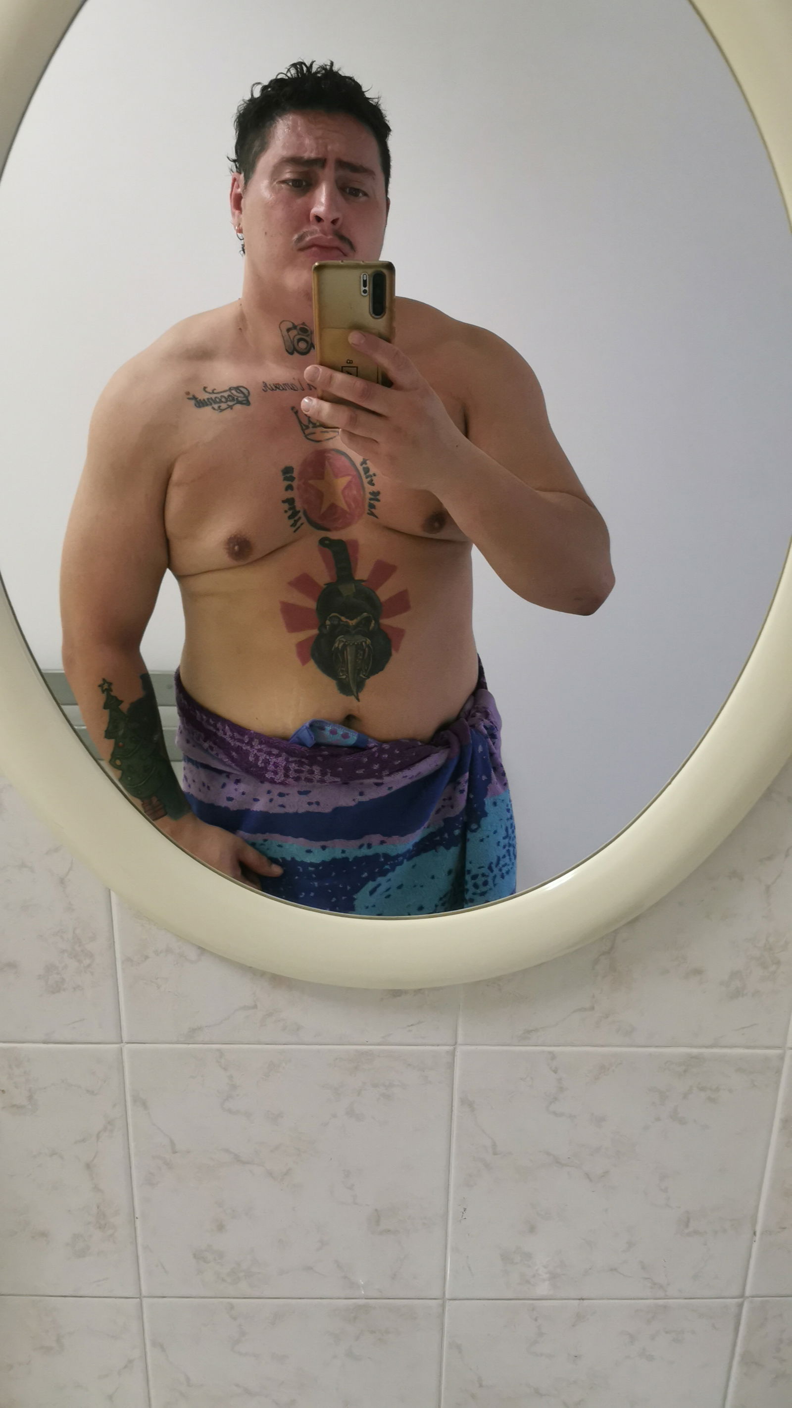 Aloncito's avatar