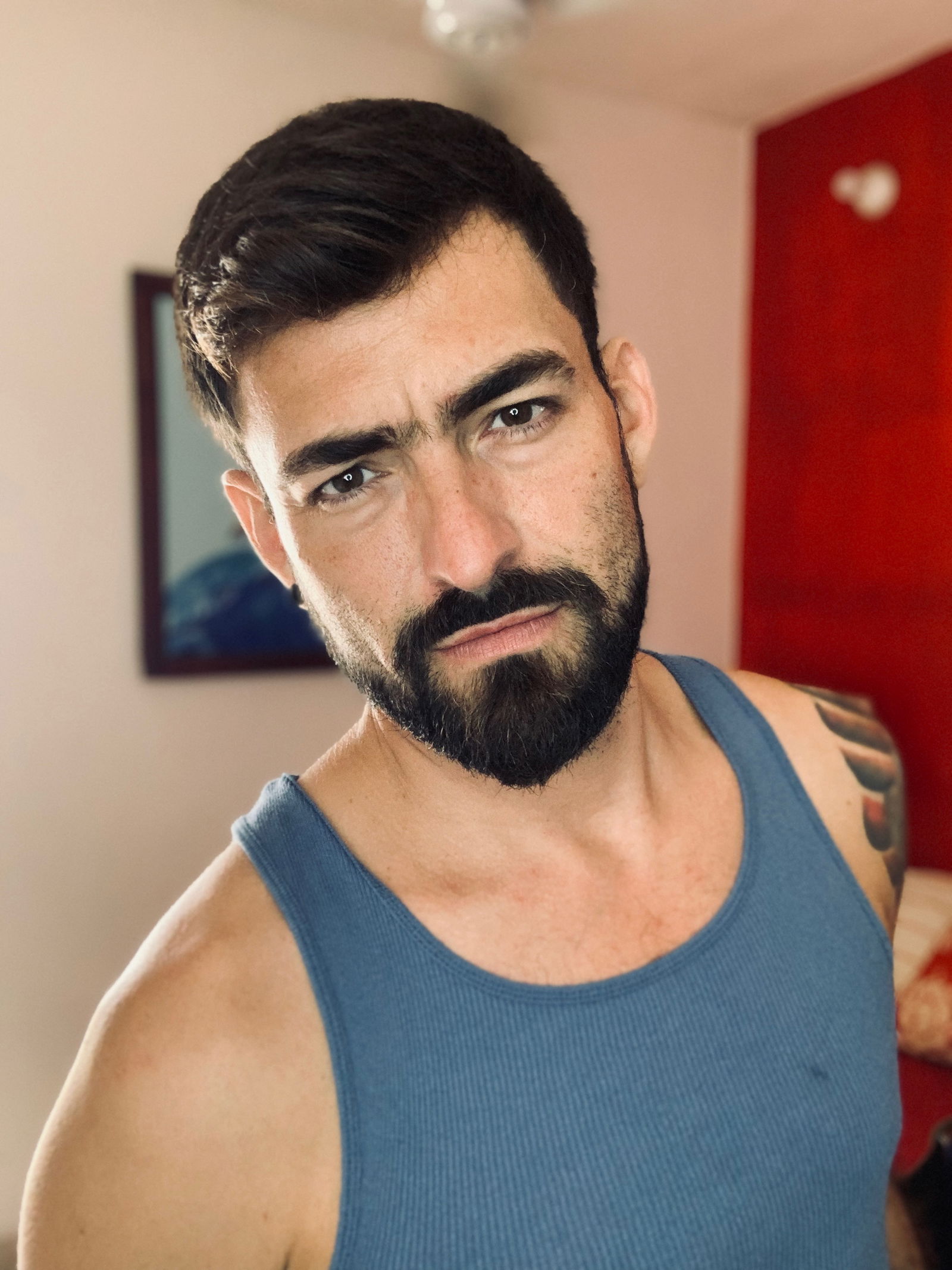 Alonso Rivero XXX's avatar