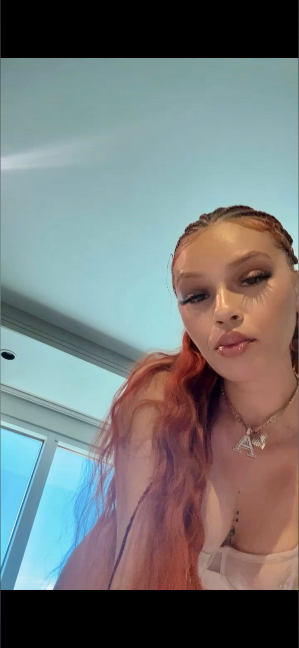 Angela's avatar