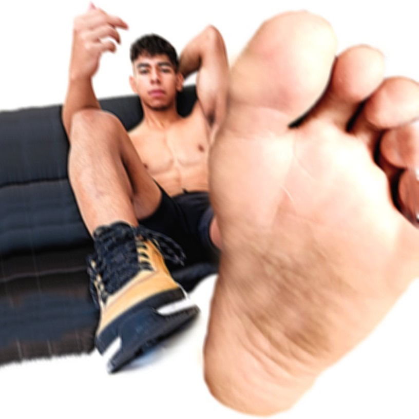 Alpha Adam's avatar