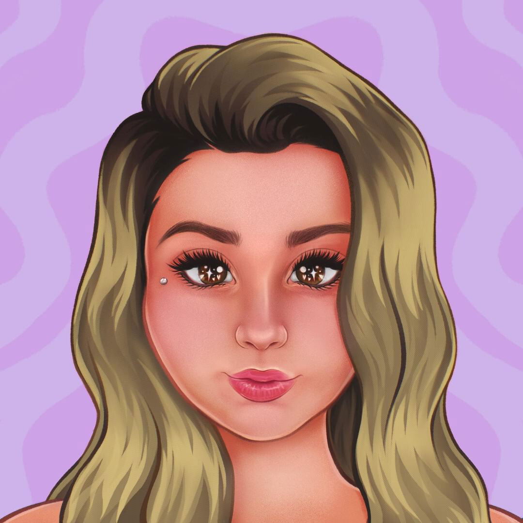 Goddess Amira🍑's avatar