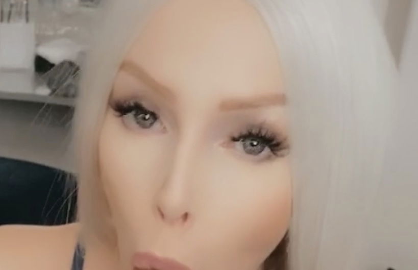 AlphaAllie's avatar