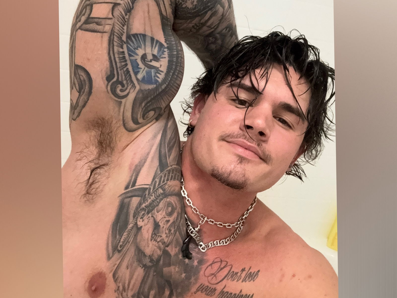 Alpha Michael's avatar
