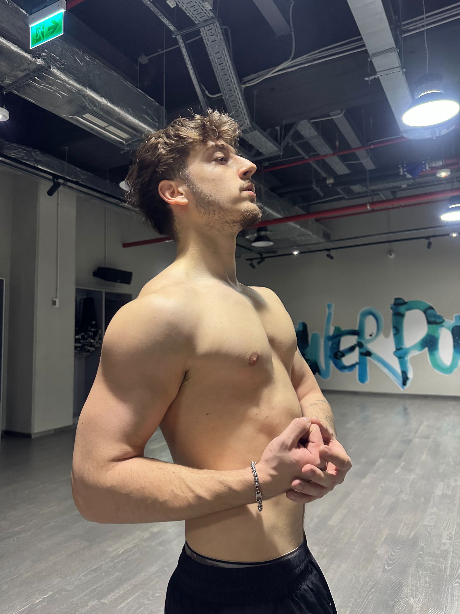 Alpha Damon's avatar