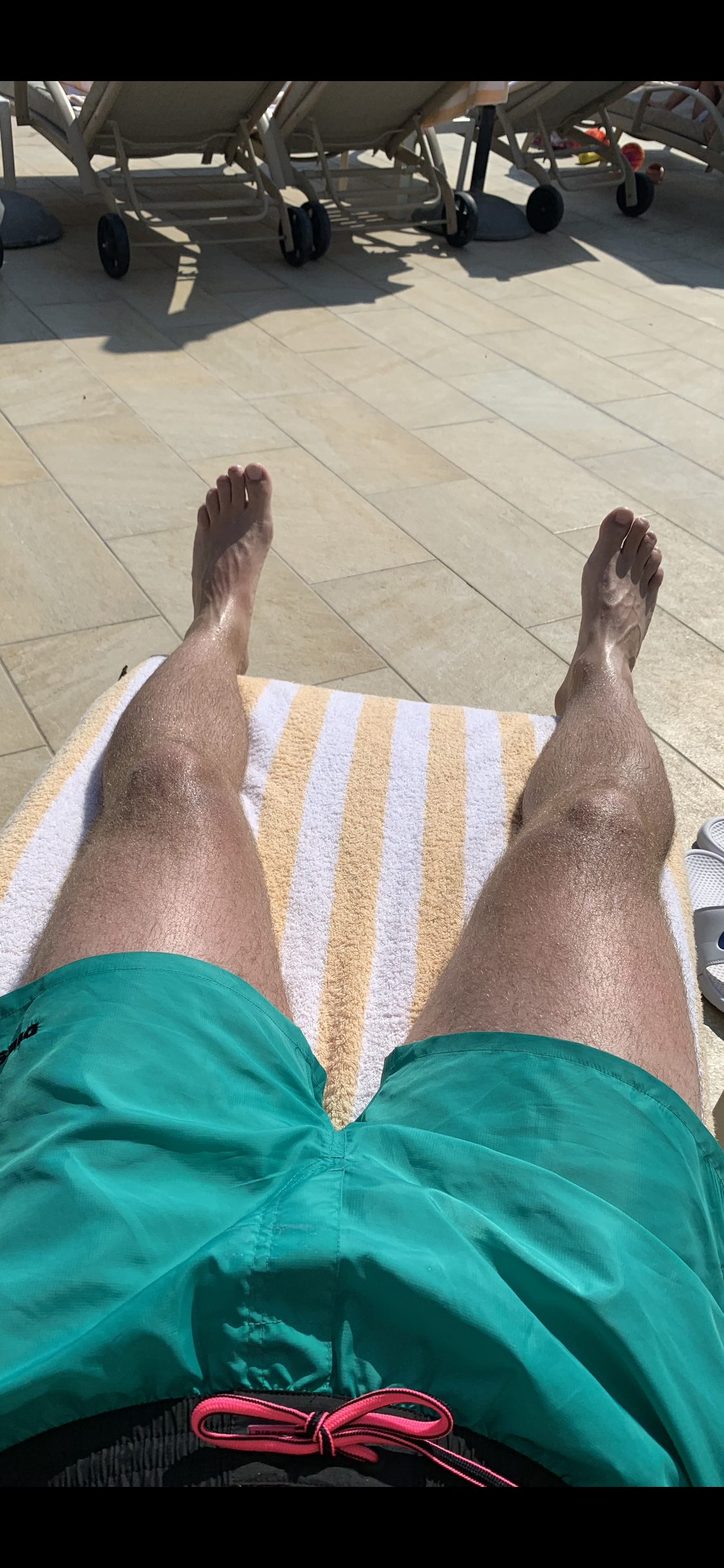 Alpha Aaron's avatar