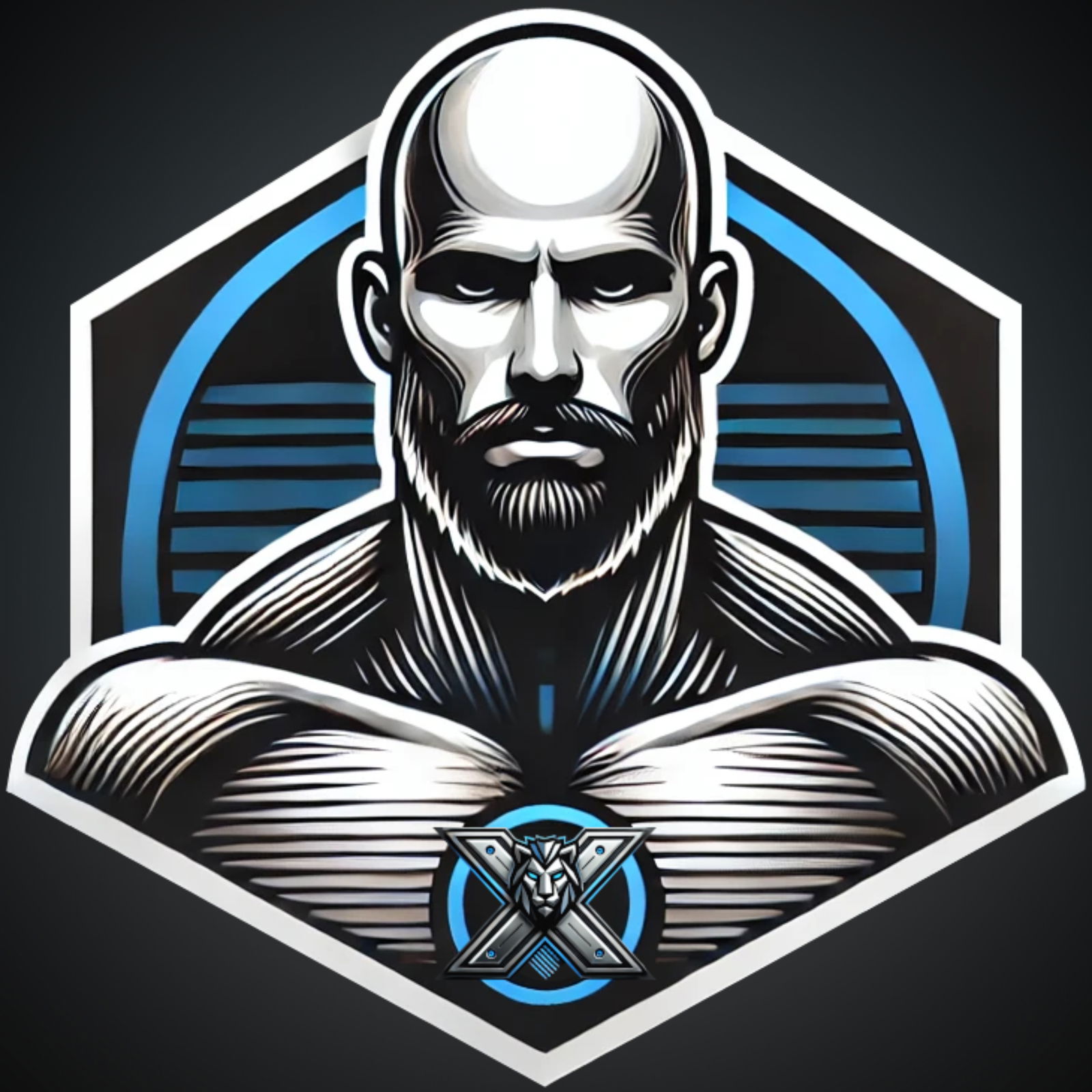 Alphaguyx's avatar
