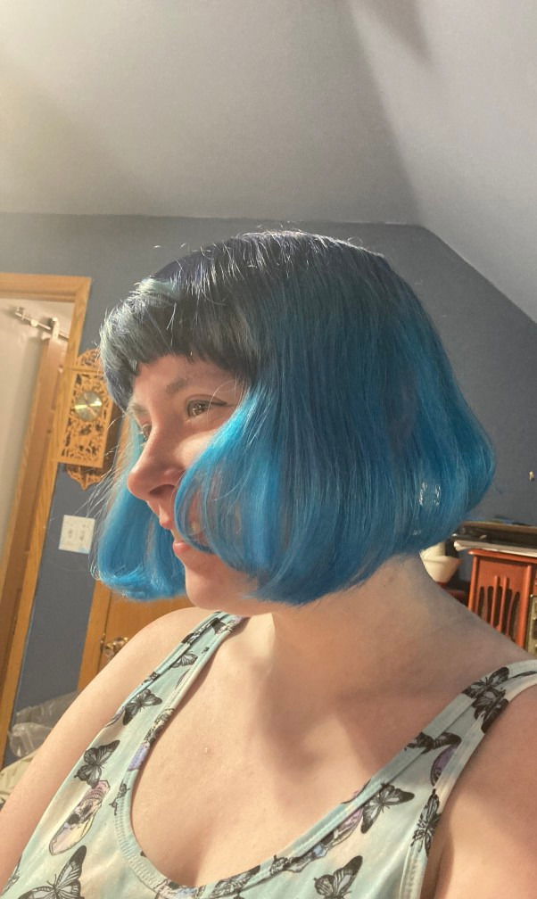 Adi's avatar