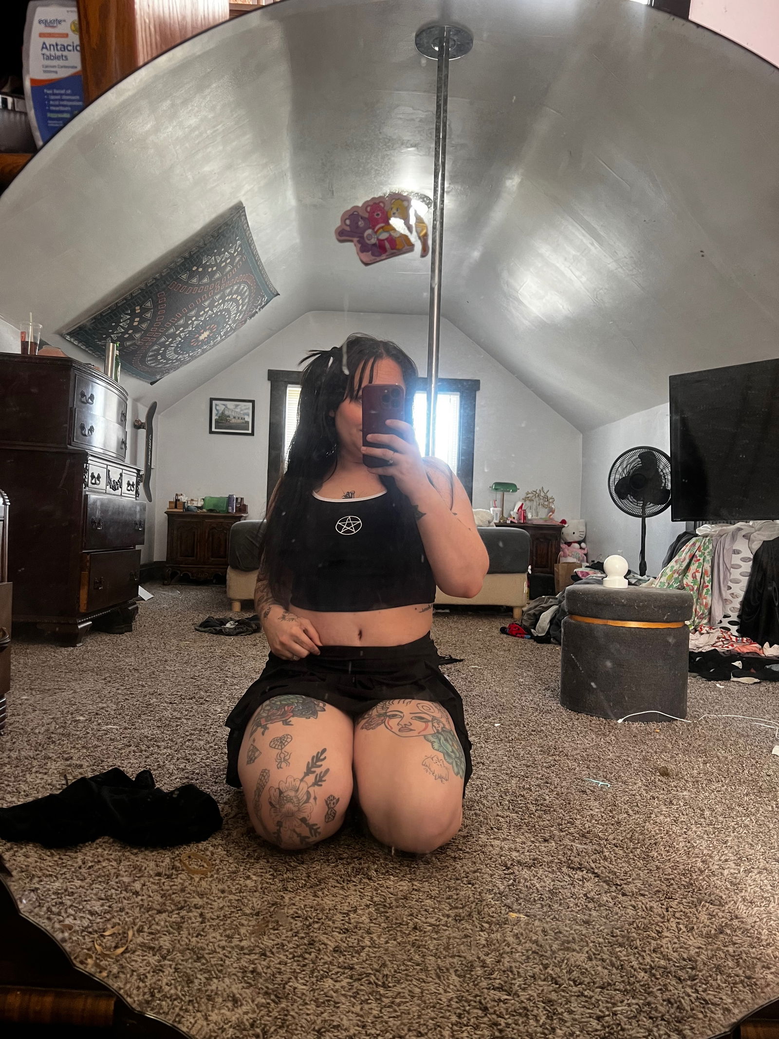 Blair 🖤's avatar