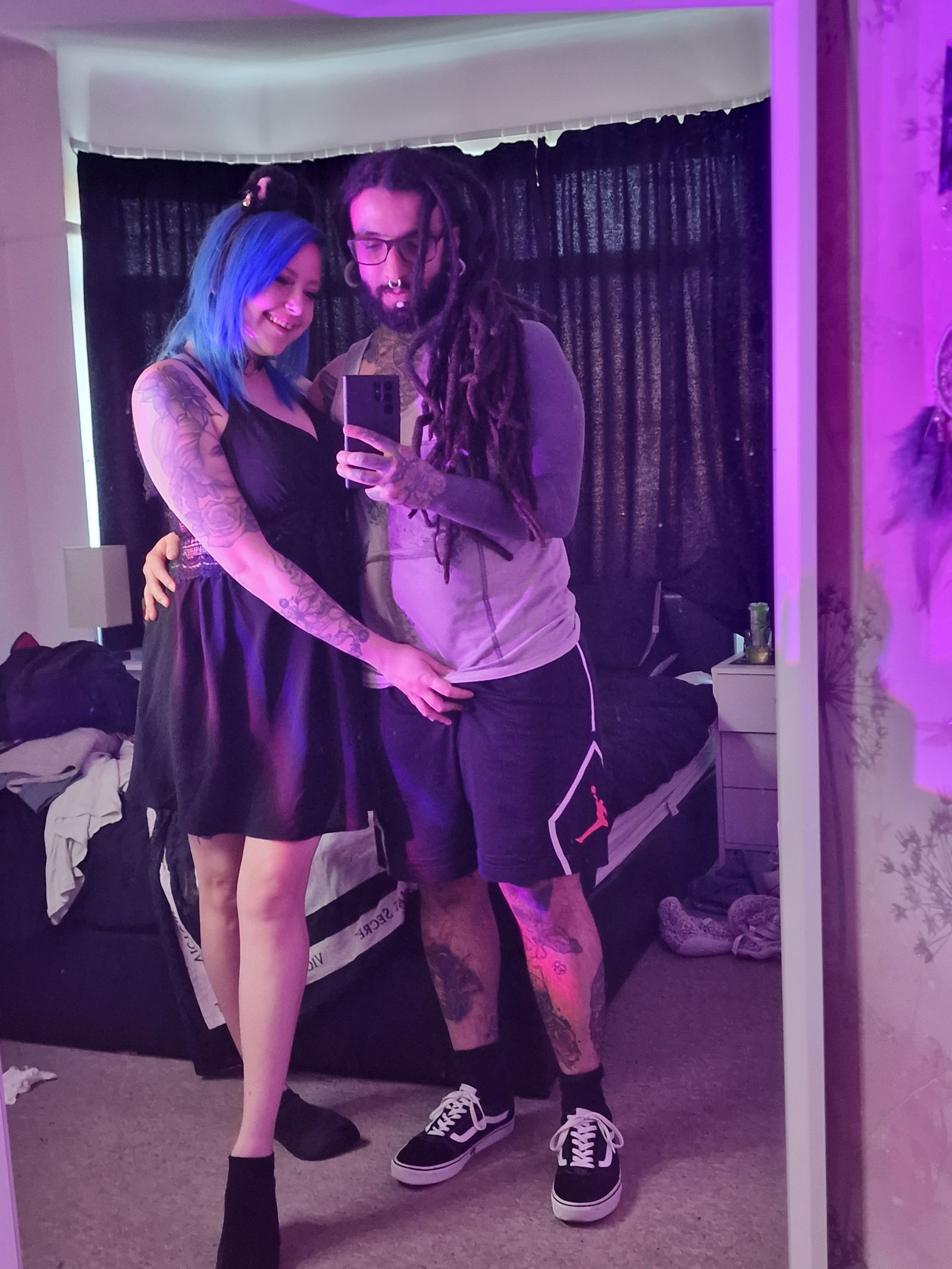Alt-ink &amp; Blue's avatar
