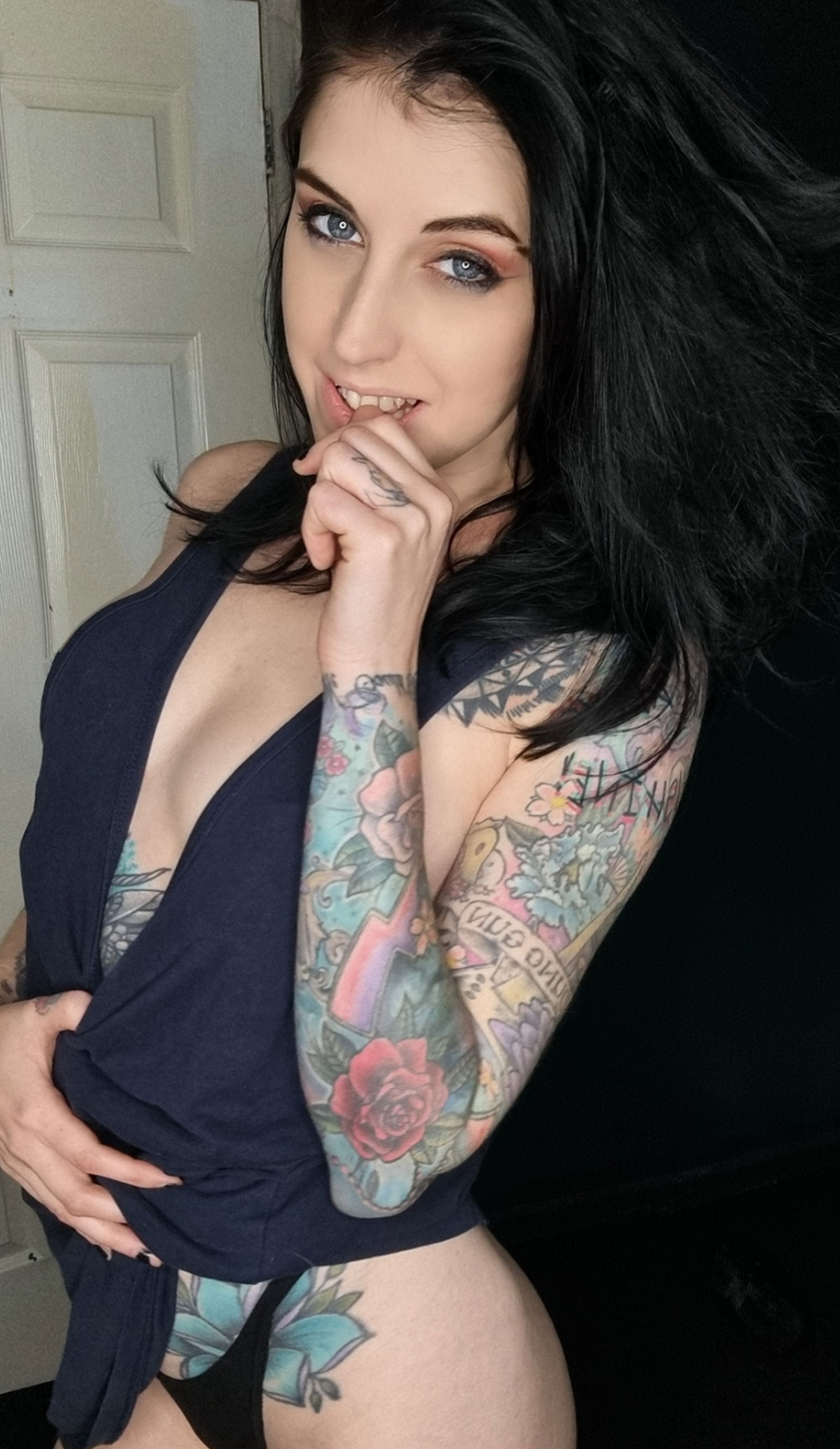 AltGirlJinxx's avatar
