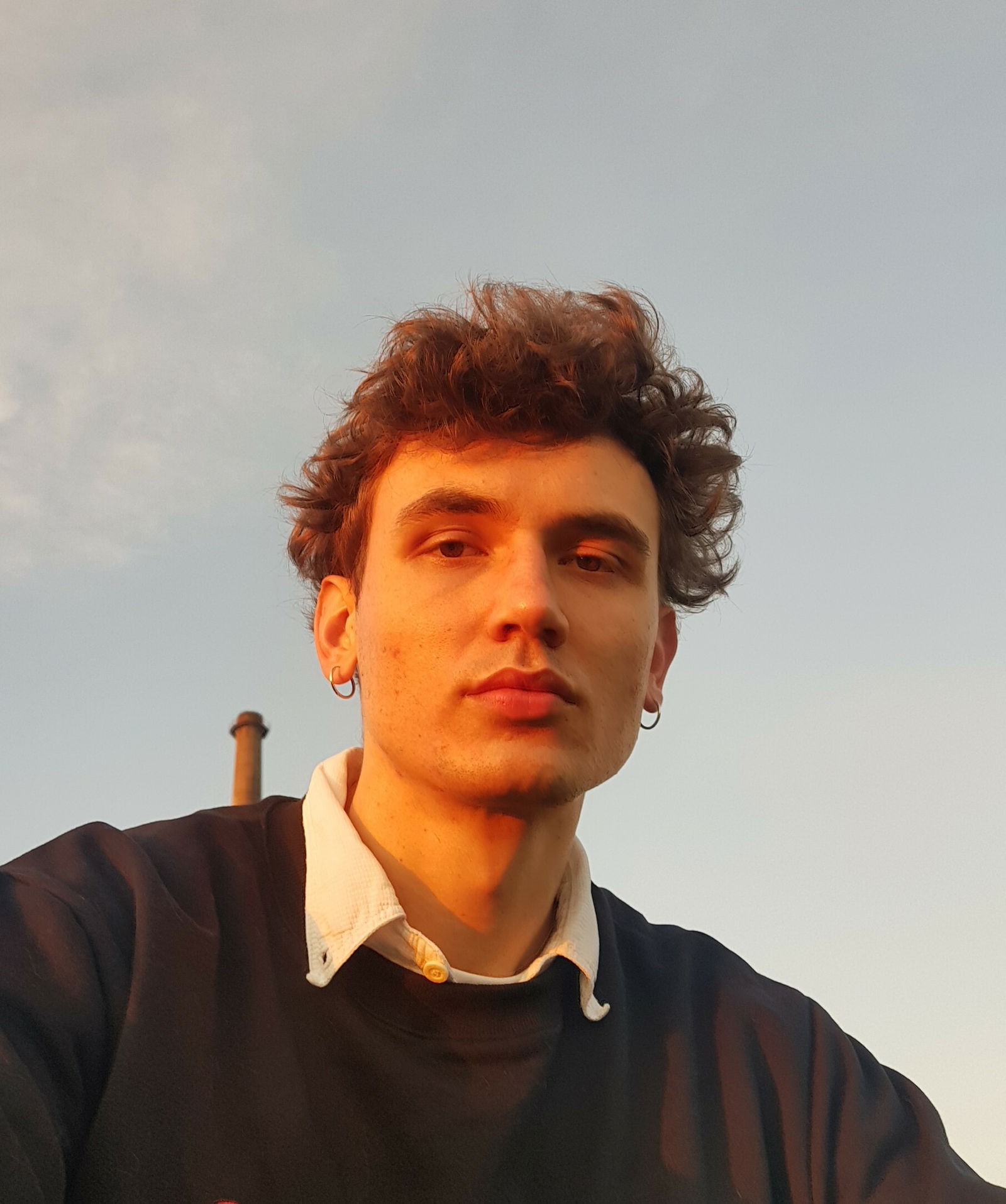 Alvaro de Quadros's avatar
