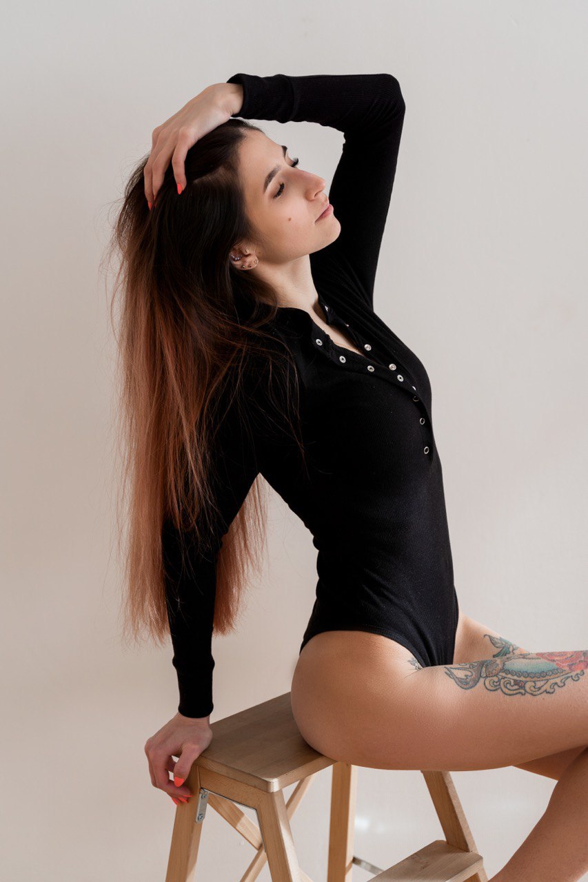 Alvina's avatar