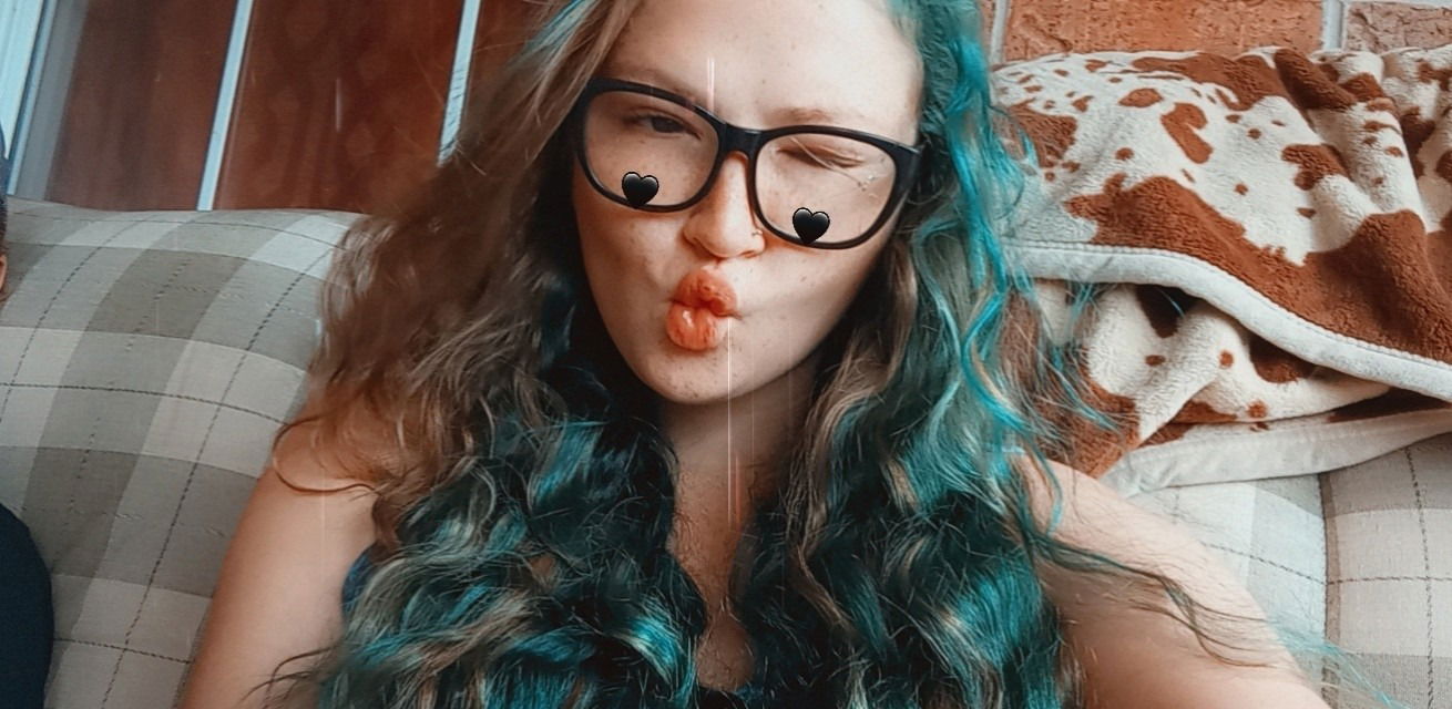 Lucky Charm 🍀's avatar