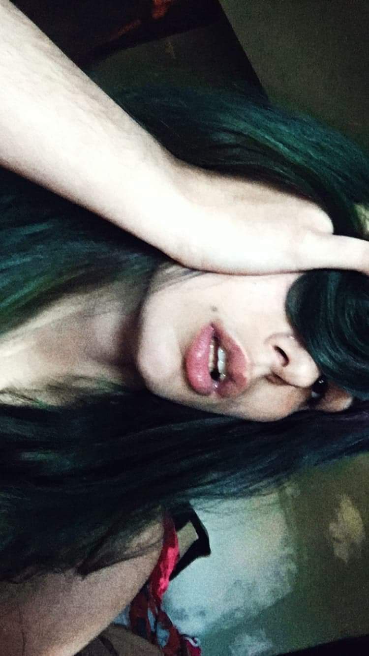 Angie's avatar