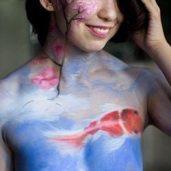 Aly Exhale's avatar