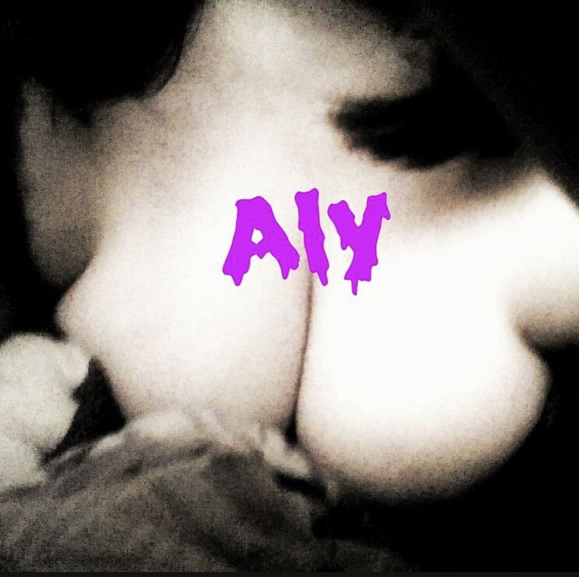 Alykai's avatar