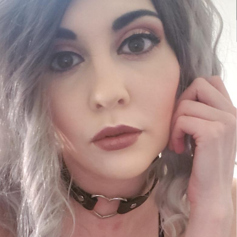 AlysBelynX's avatar