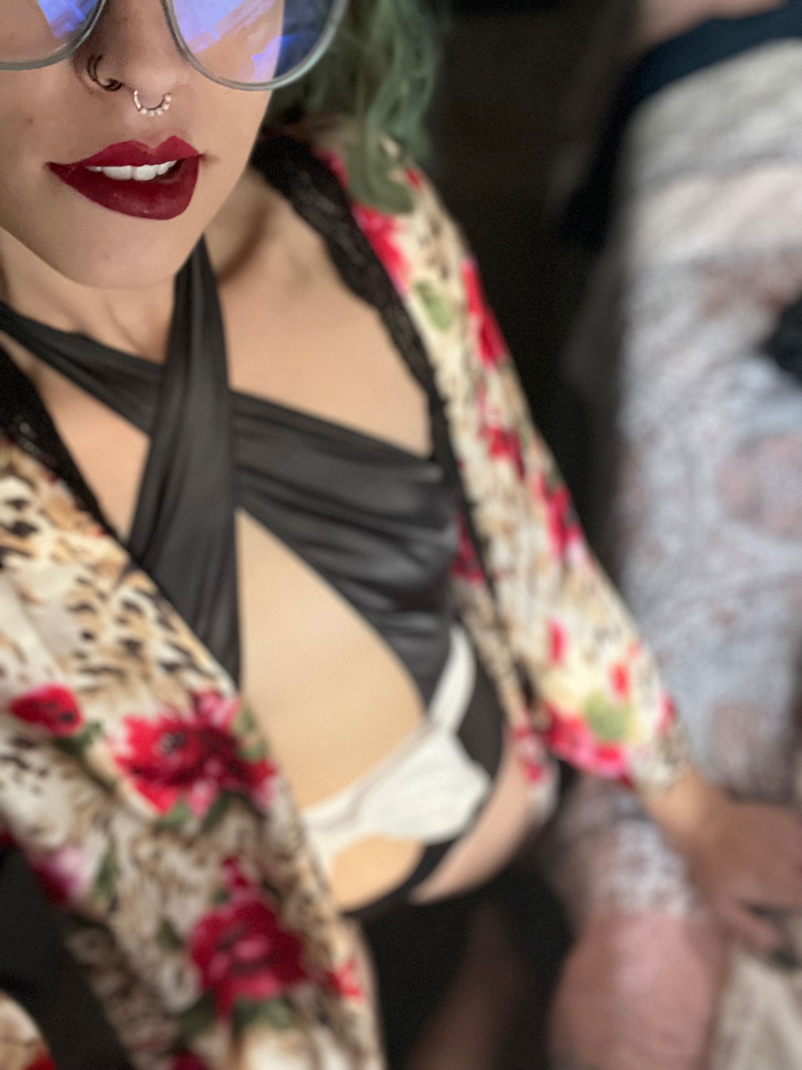 Alyse Next Door Free's avatar