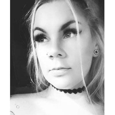 Alyson Tylor's avatar