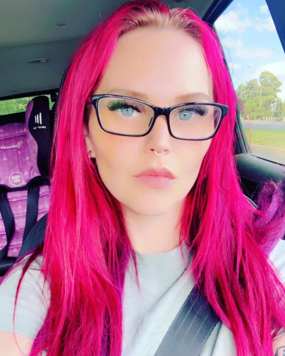 Alyssa Jade's avatar