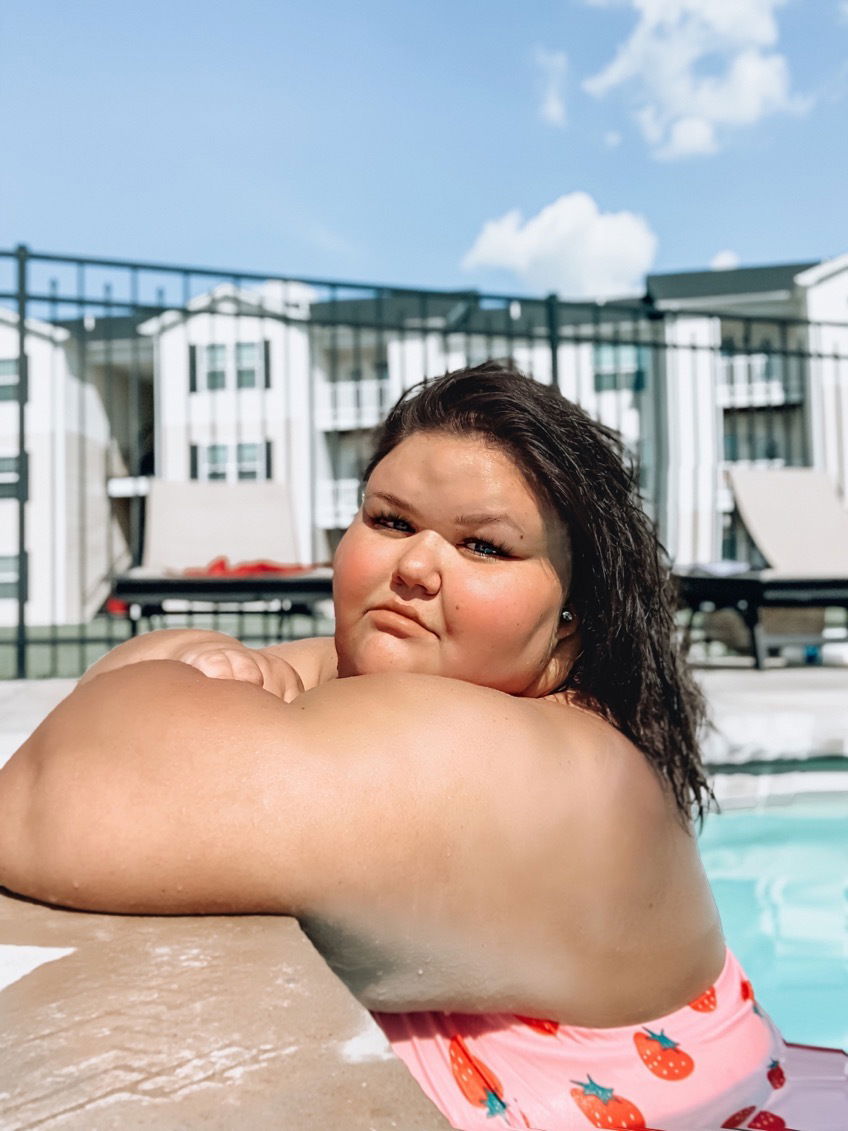 Alyssa Hudson's avatar