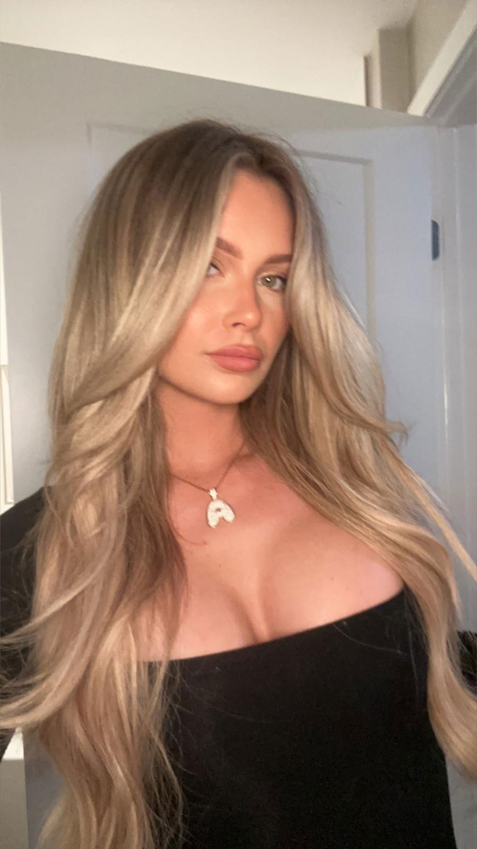 ✨ Alyssa Kulani ✨'s avatar