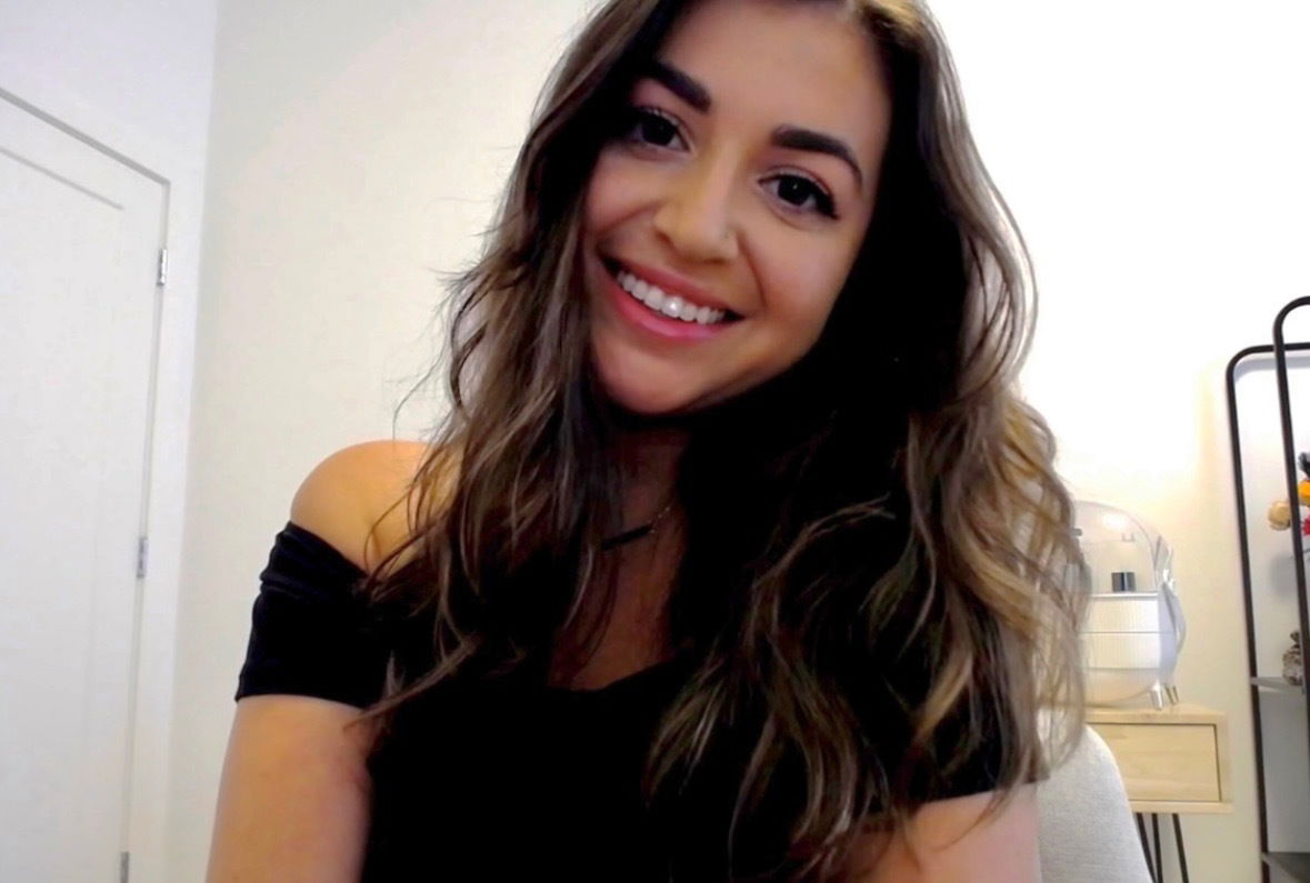Alyssa Shy's avatar