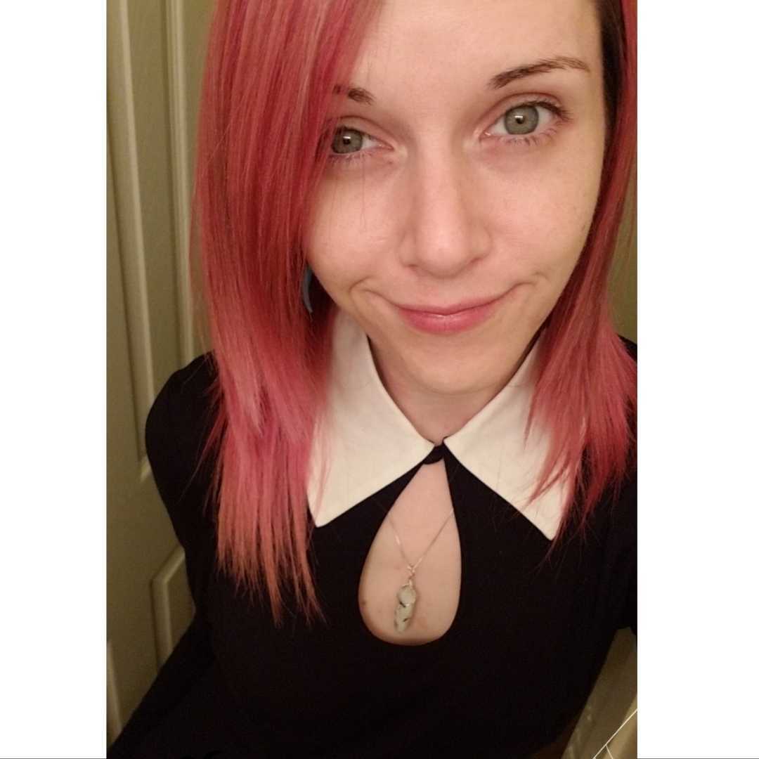 Alyss's avatar