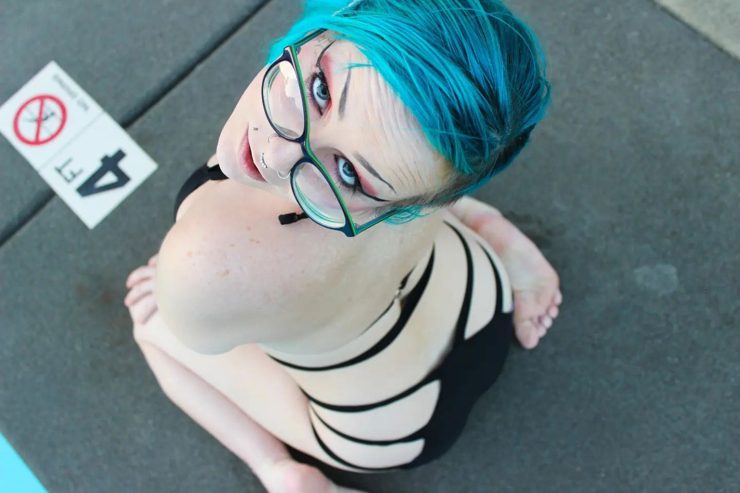 Lady Blü Official MY ONLY ACCOUNT HERE!'s avatar