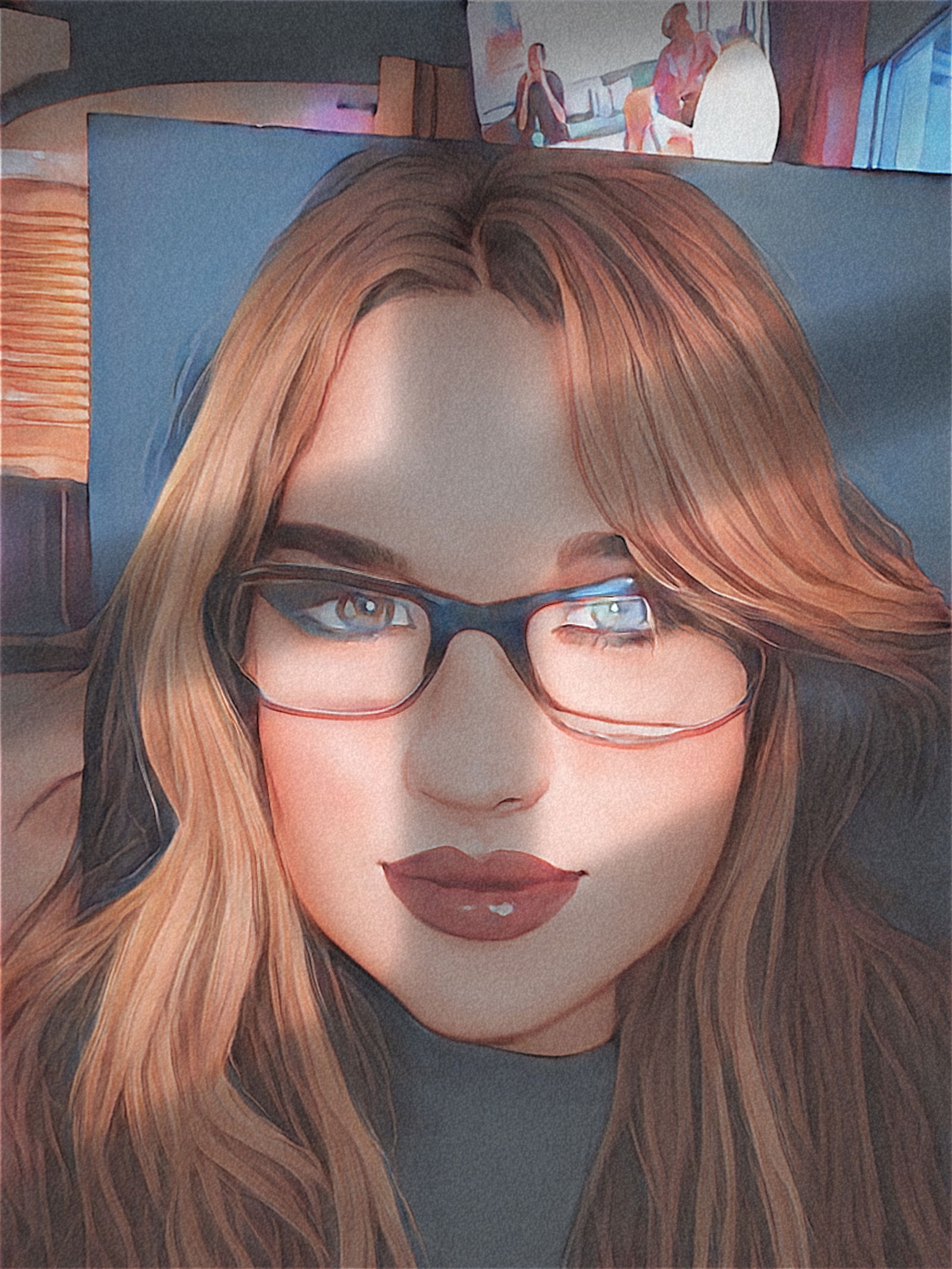 Alyx Haze's avatar