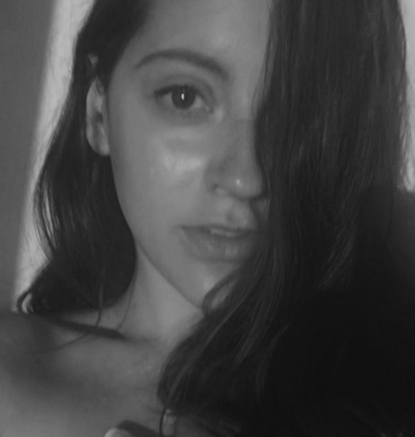 Amal Fatale 💋's avatar