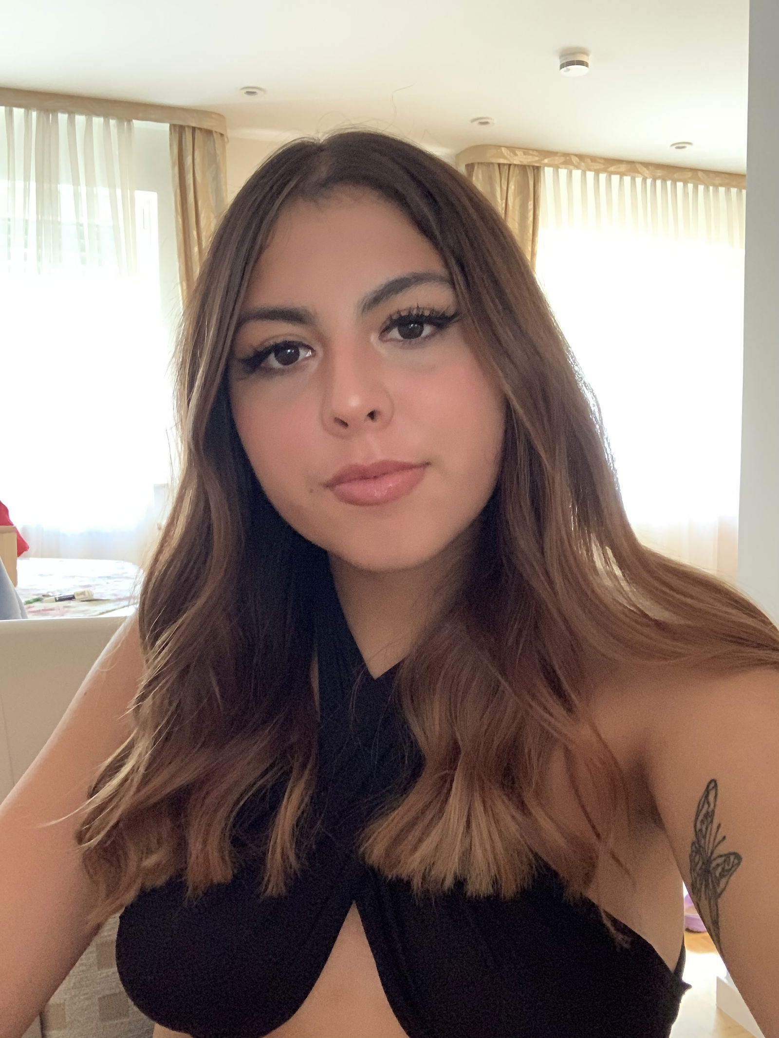 Amalia S.'s avatar