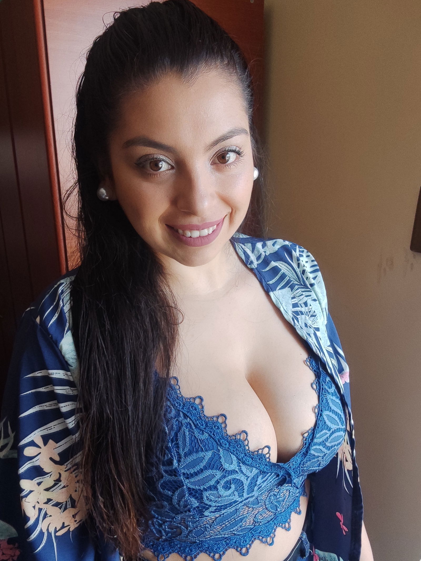 Amanda's avatar