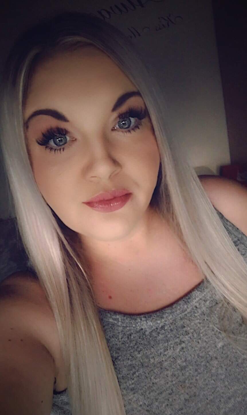 Manda-j's avatar