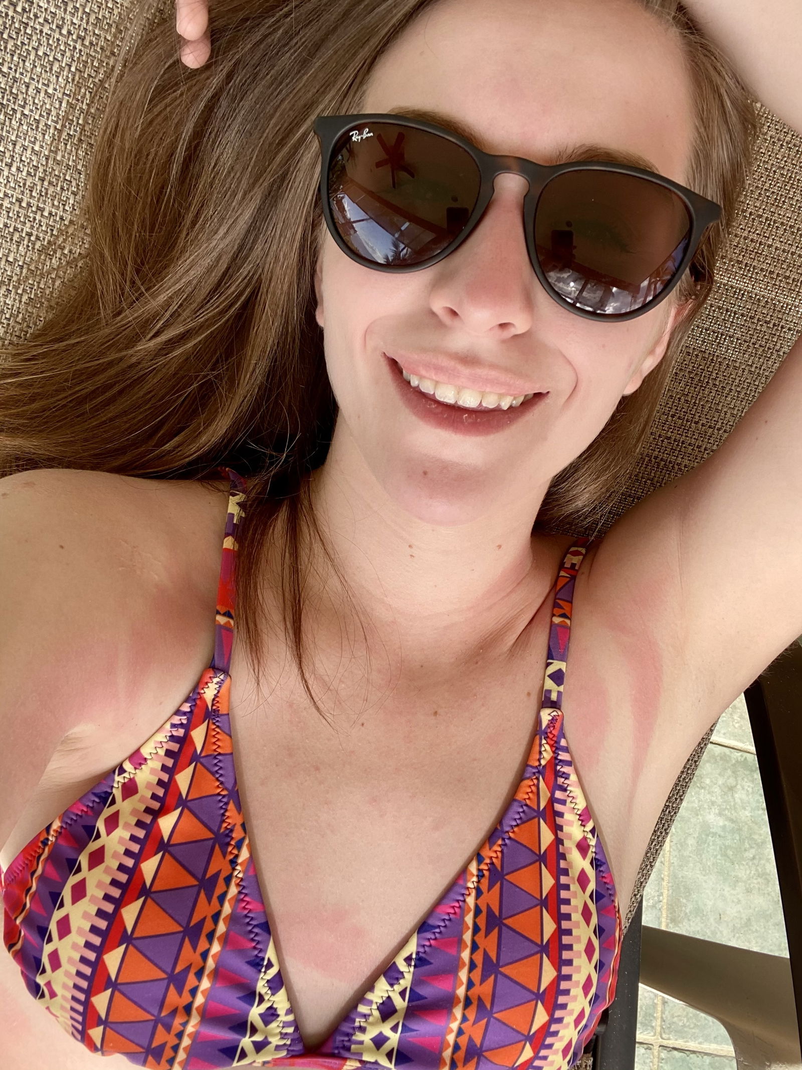 Amanda's avatar