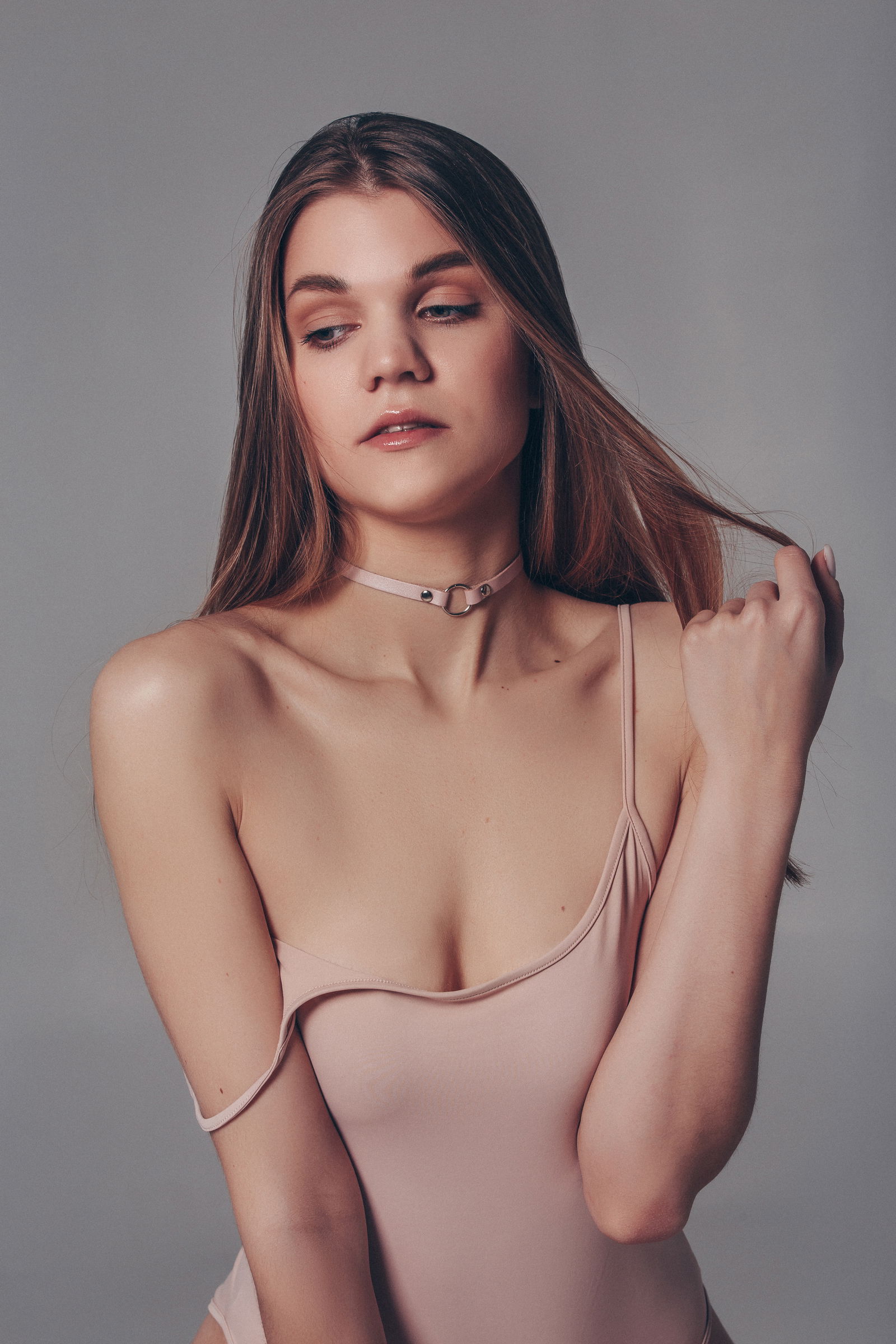 AMANDA CLARKE's avatar