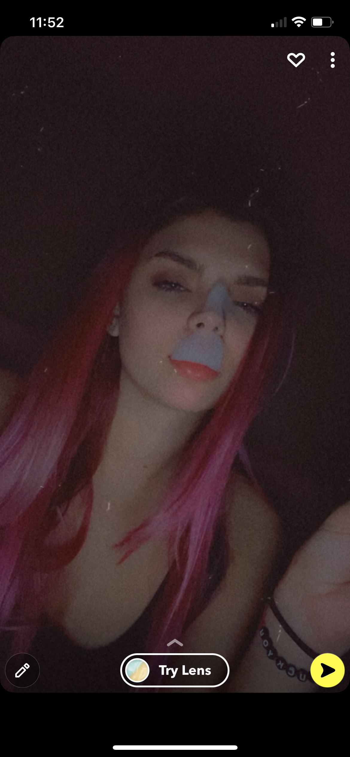 Amanda's avatar