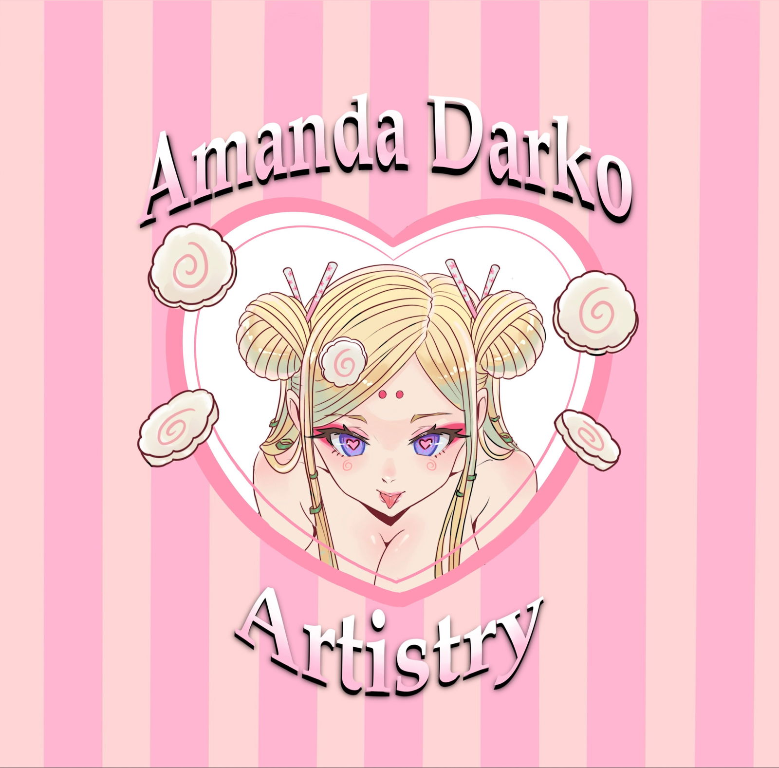 Amanda Darko