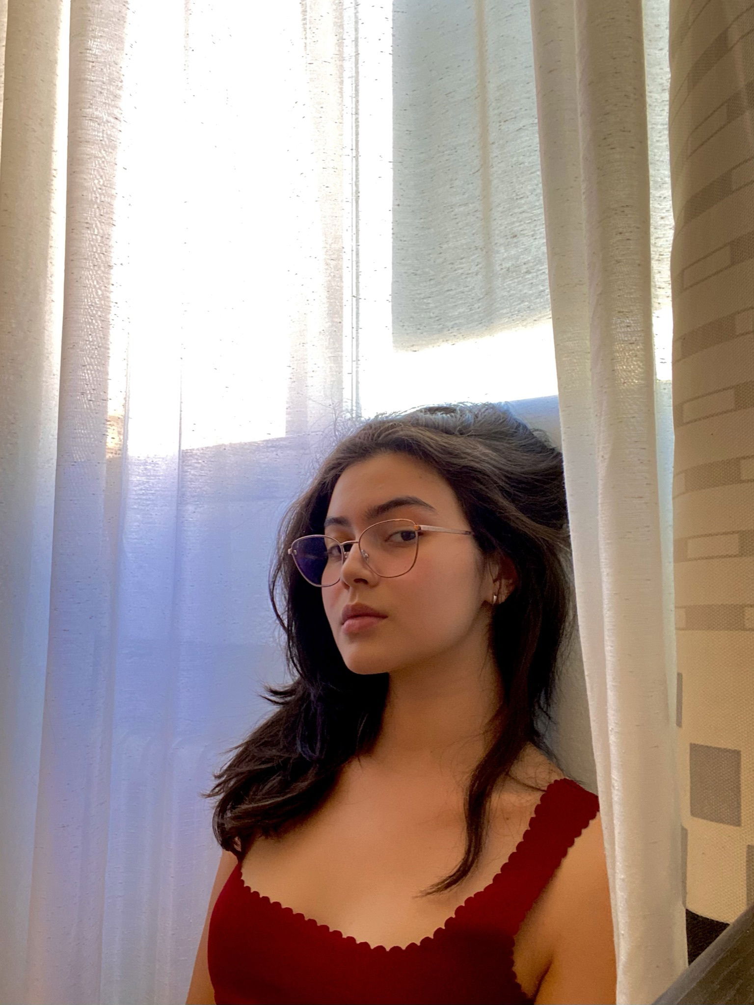 Amanda's avatar