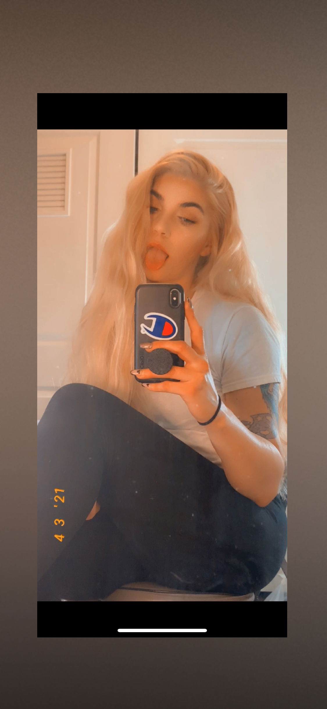 Amanda 🙃