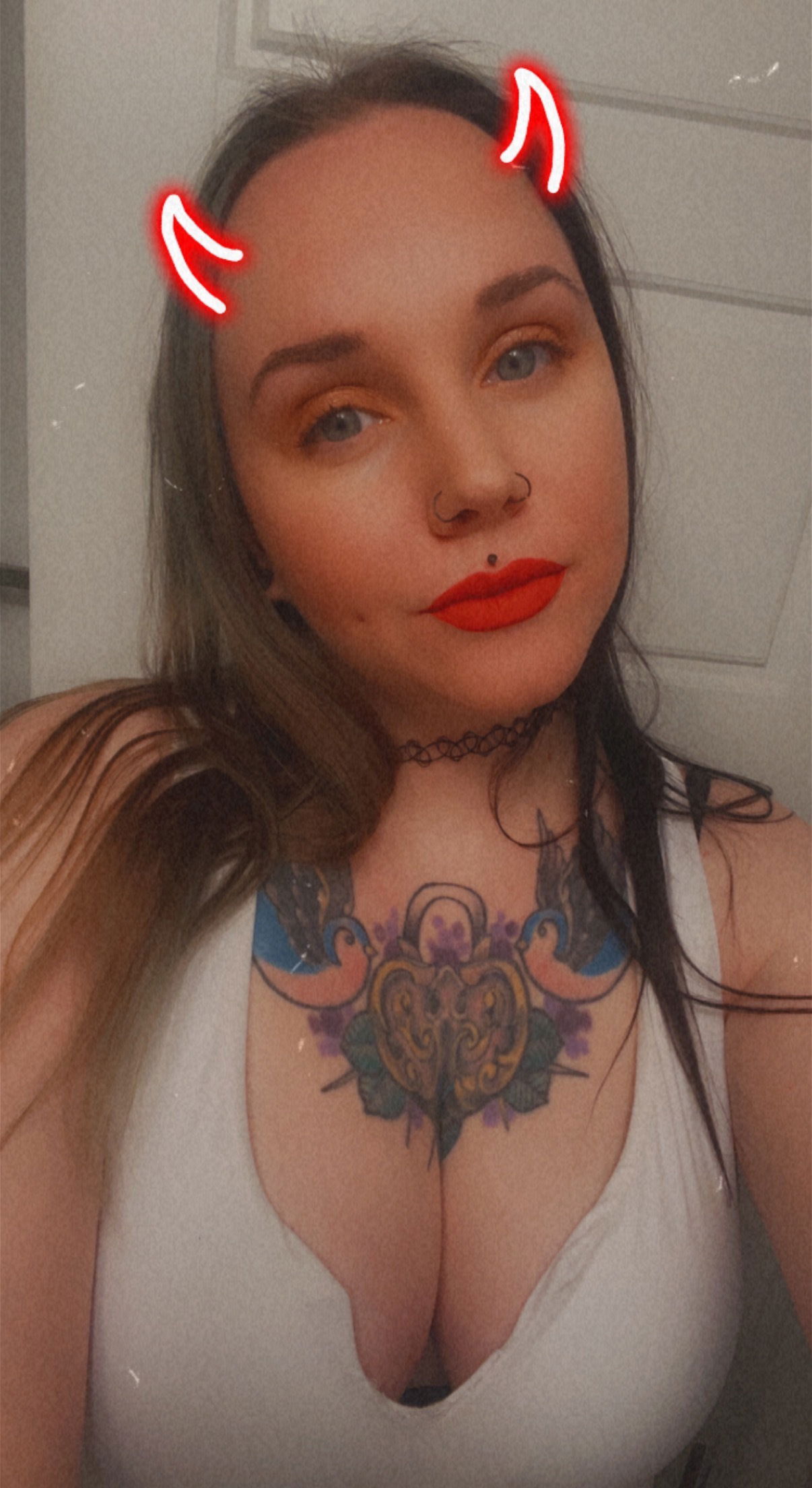 Amanda Sweets's avatar