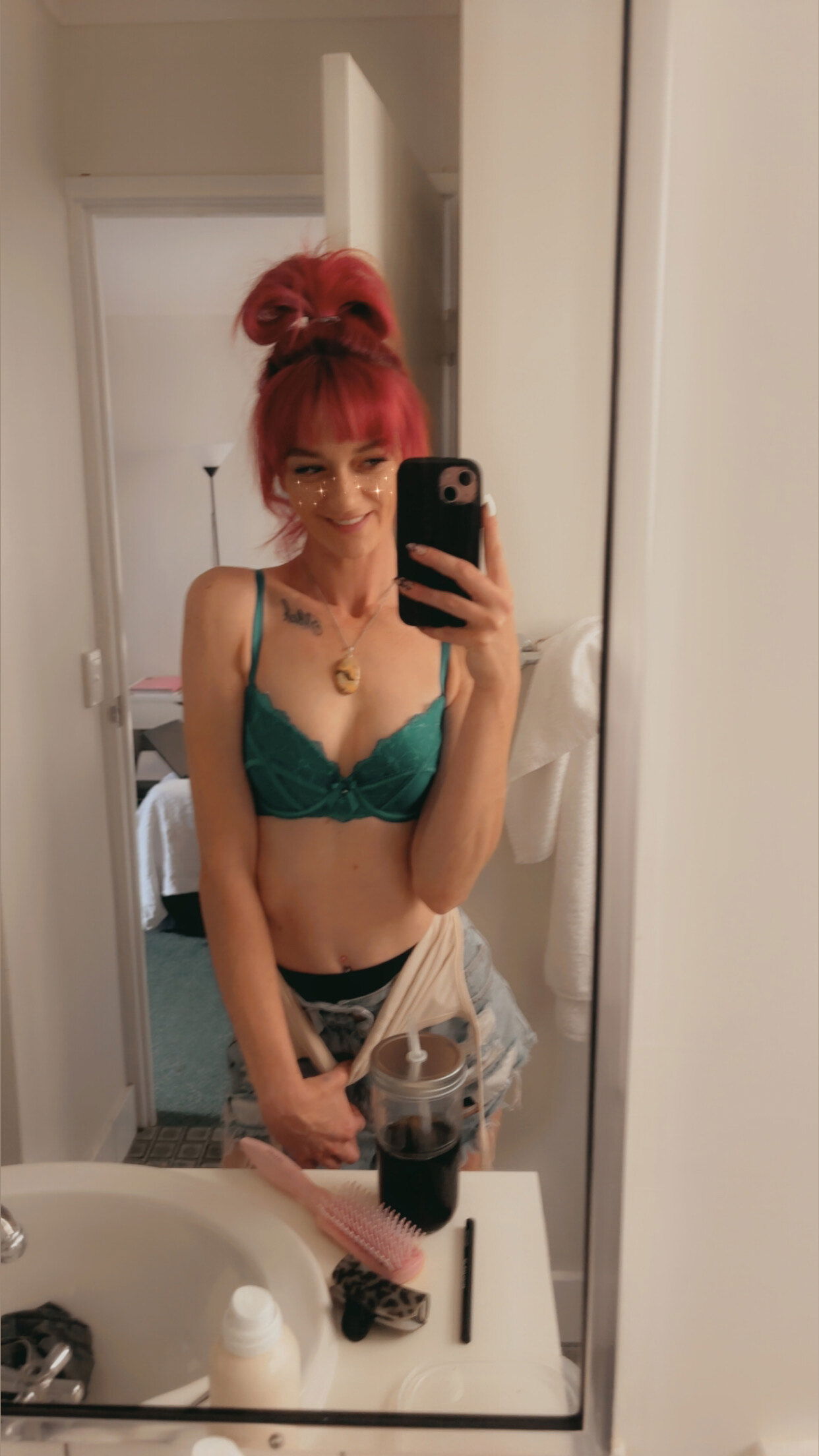 Lil B ❤️'s avatar