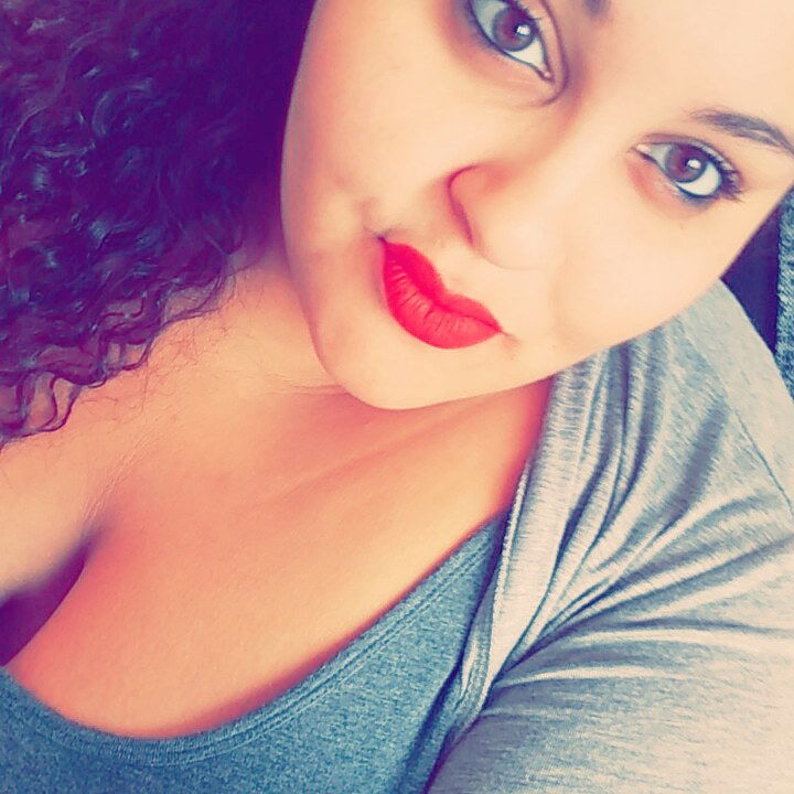 Amara Martinez's avatar
