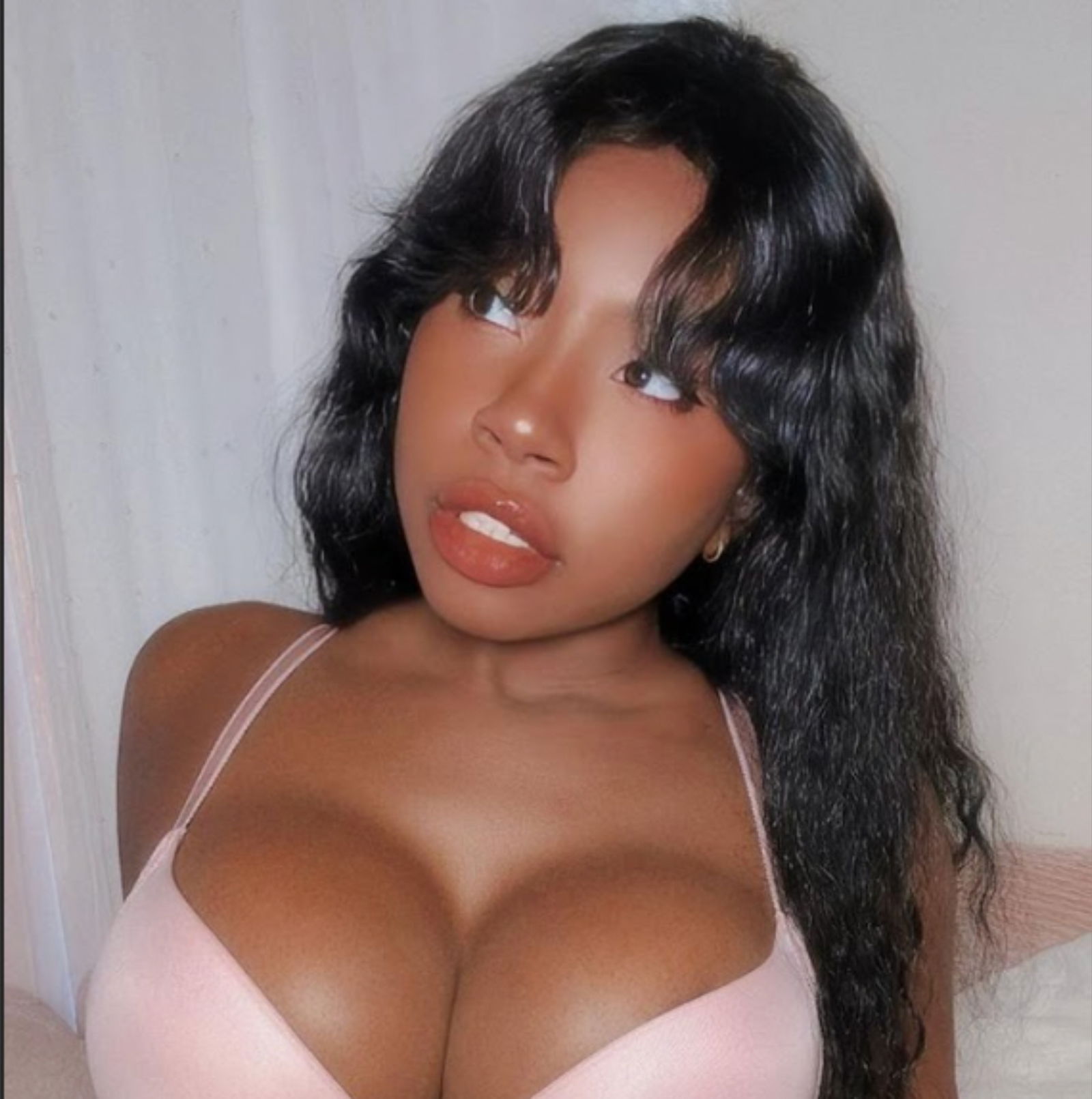 Amari 🏆#1 NAUGHTY ANGEL😈's avatar