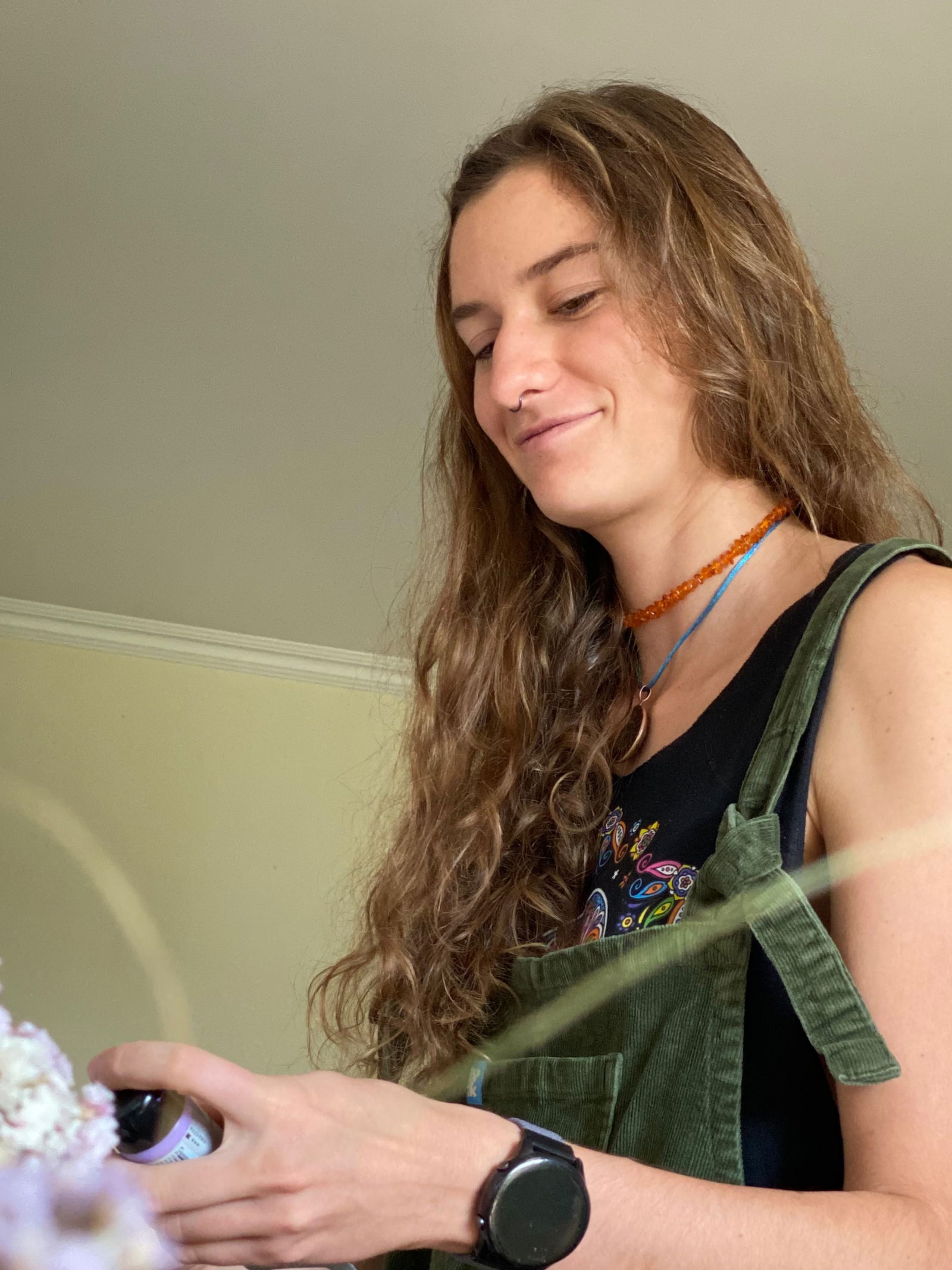 Amarita Franchetti's avatar