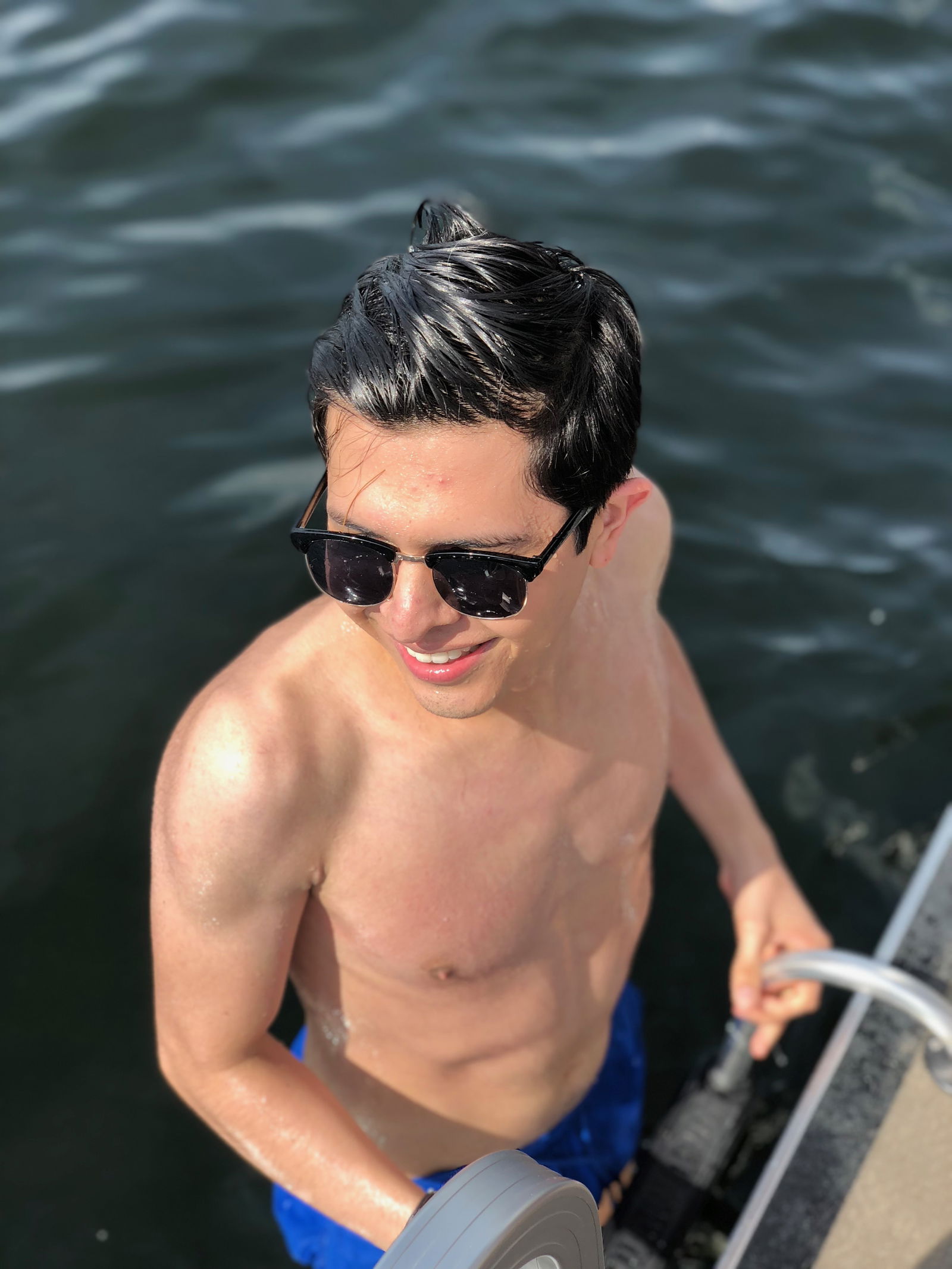 Amateur Mexican's avatar