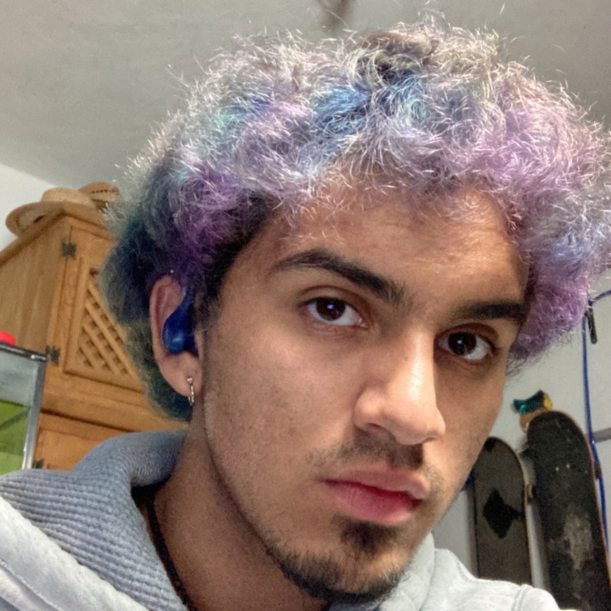 Axel's avatar