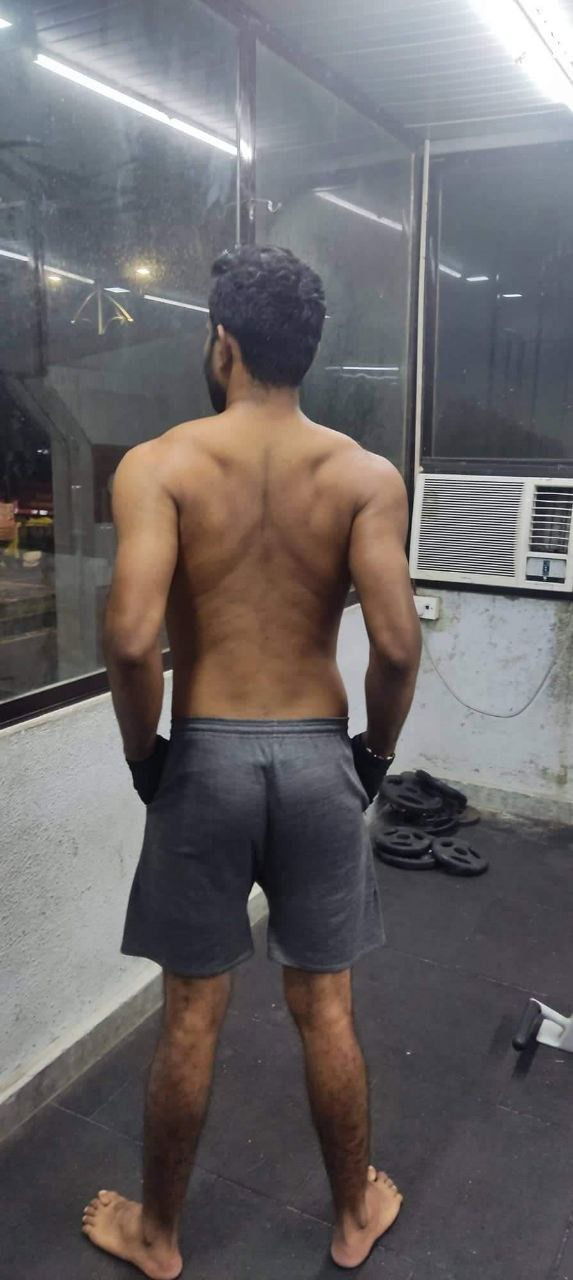 Amazon guy