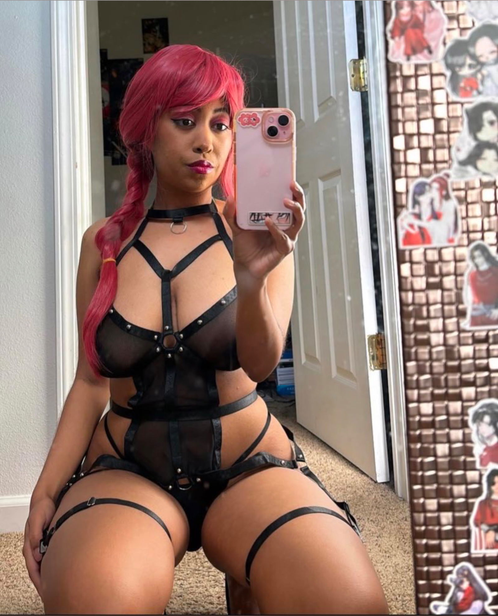 Amber jones