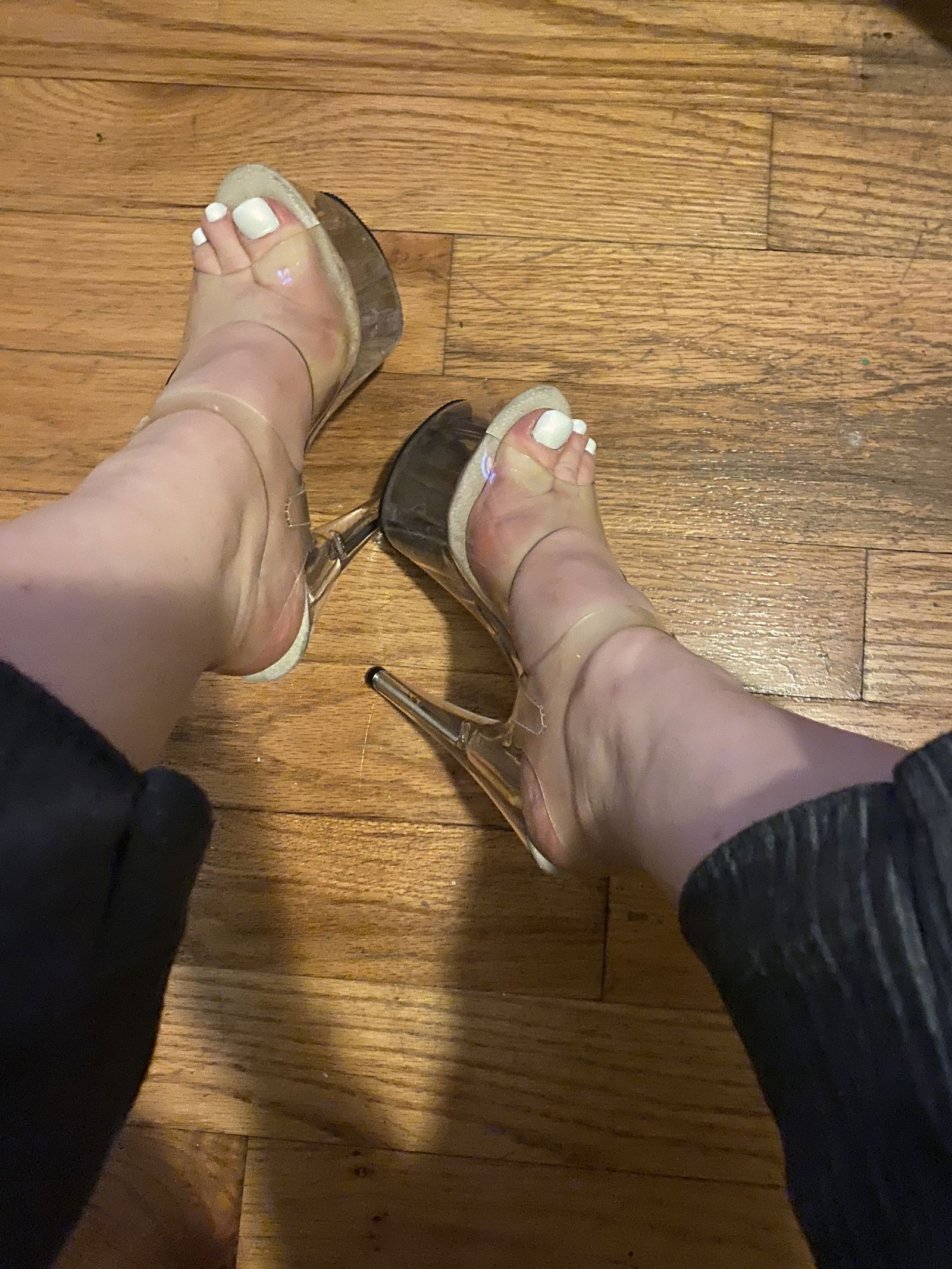 Amber Jade's avatar